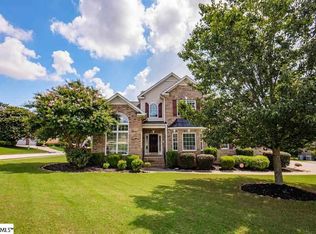 1 Calmwater Ct, Greer, SC 29650