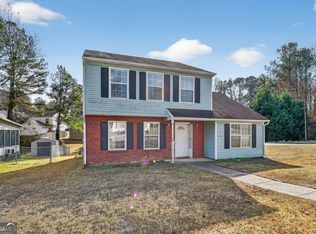 1544 Northcut Ct, Atlanta, GA 30349