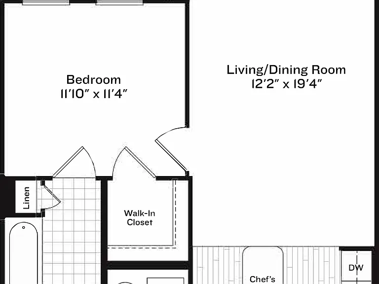 Harbor Pointe — Photo 126