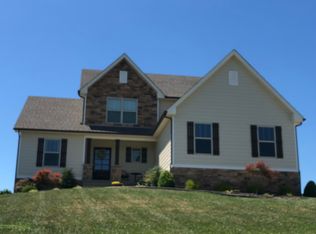 234 Maddox Ave, Taylorsville, KY 40071