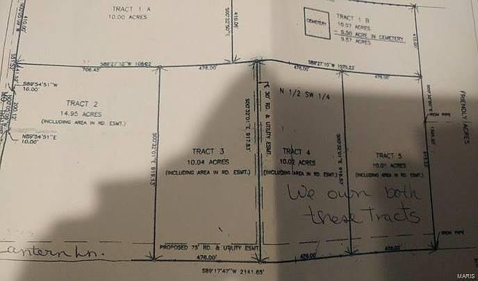 2nd image of 0 Lantern Ln