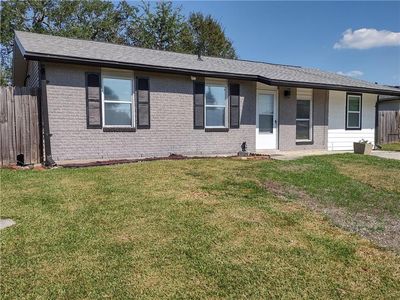 41 Four Oclock Ln, Avondale, LA, 70094