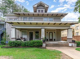 1230 Kings Hwy APT 4, Dallas, TX 75208