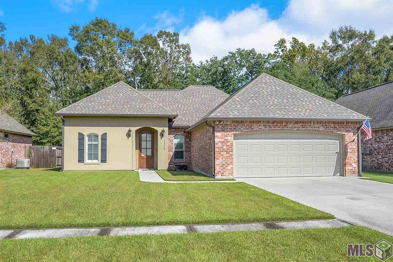 2326 Woodland Ct, Port Allen, LA 70767 Zillow