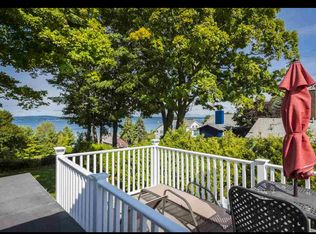 508 W Jefferson St, Petoskey, MI 49770