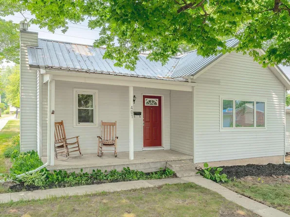 401 N Union St, Warsaw, IN 46580