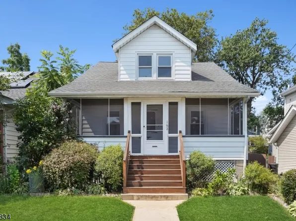 162 Franklin Ave, Maplewood Twp., NJ 07040