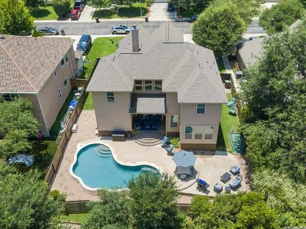 11231 Ginger Hazel, San Antonio, TX 78253