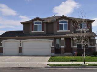 903 Southhampton Dr, North Salt Lake, UT 84054