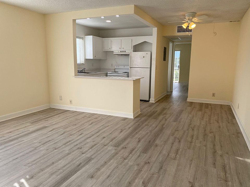 Great room.