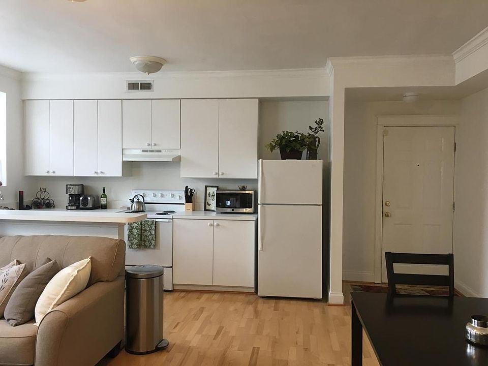 Typical layout