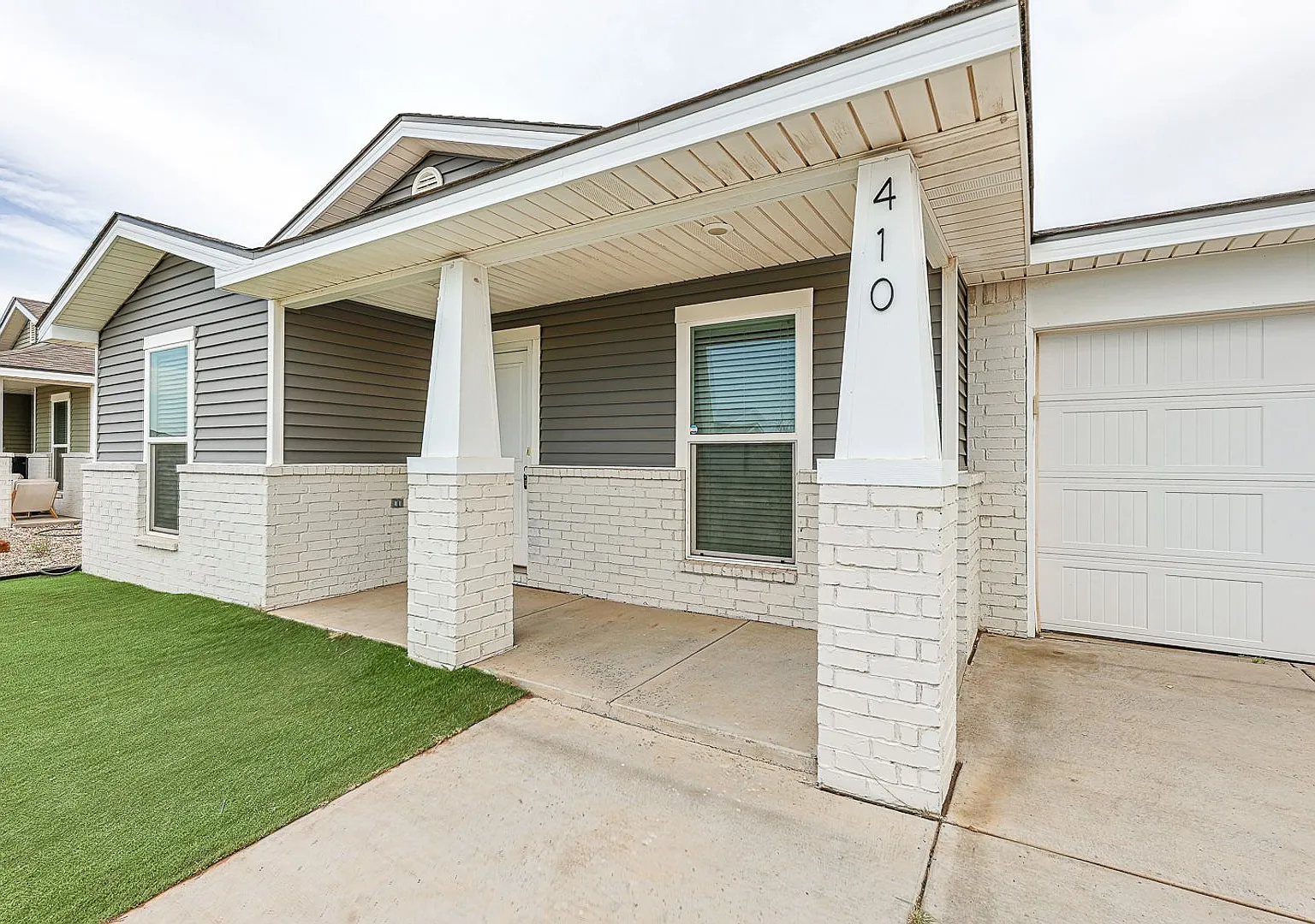 For Lease - 3/2/1 - Harvest Community - Frenship Isd — Photo 2