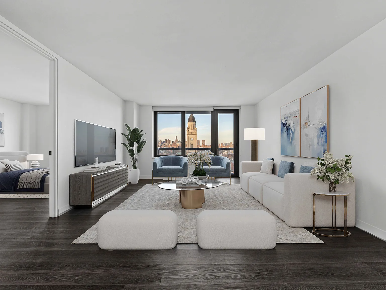 250 East Houston Street — Photo 1