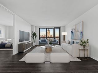 250 E Houston St #10L, New York, NY 10009