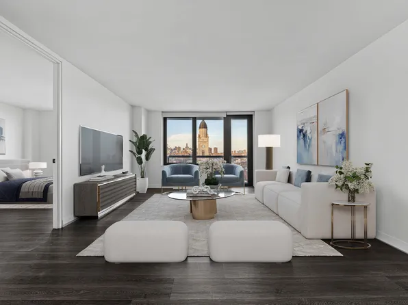 250 East Houston Street image 1 of 15