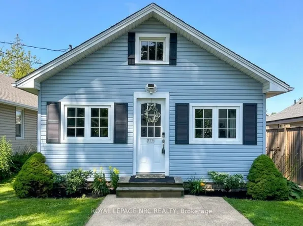 75 Cambridge Rd E, Fort Erie, ON L0S 1B0