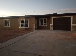 6519 Mohawk Ave, El Paso, TX 79925