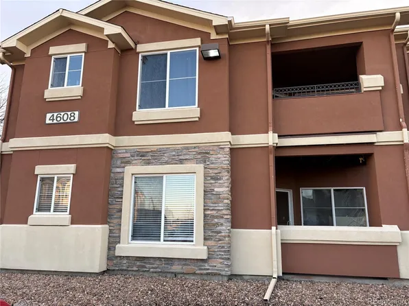 4608 Copeland Loop #101, Highlands Ranch, CO 80126