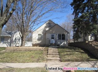 2151 Reaney Ave, Saint Paul, MN 55119