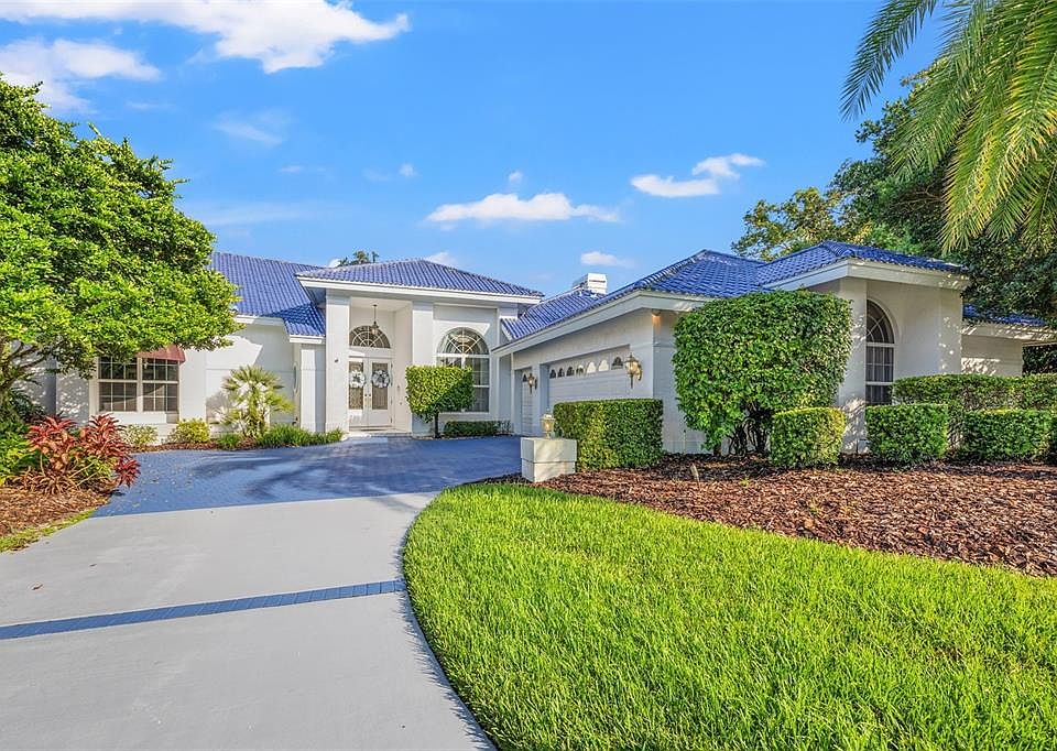 1st image of 5443 Blue Heron Ln