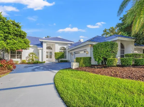 5443 BLUE HERON LANE, WESLEY CHAPEL, FL 33543