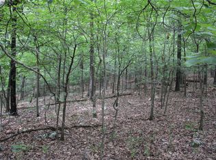 54580 E 355th Rd, Jay, OK 74346