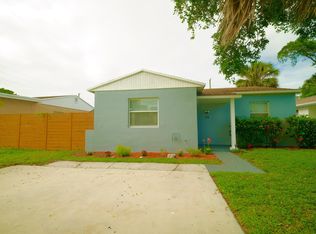 158 W 25th Street, Riviera Beach, FL 33404