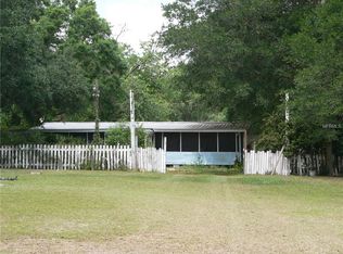 36627 Sunshine Rd, Zephyrhills, FL 33541