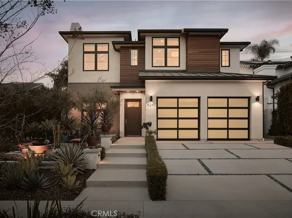 4249 Rhodes Ave, Studio City, CA 91604