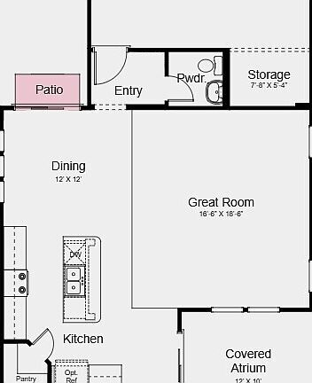 2nd image of this home