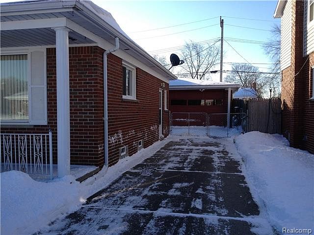 2nd image of 26955 Berea Ave