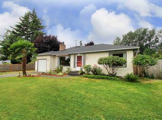 1951 S Wall St, Mount Vernon, WA 98273
