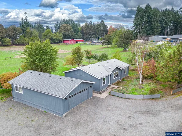 7601 Bethany Ln SE, Salem, OR 97317