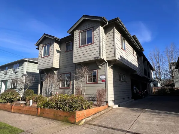 1727mi, 1727 Mill St #4, Eugene, OR 97401