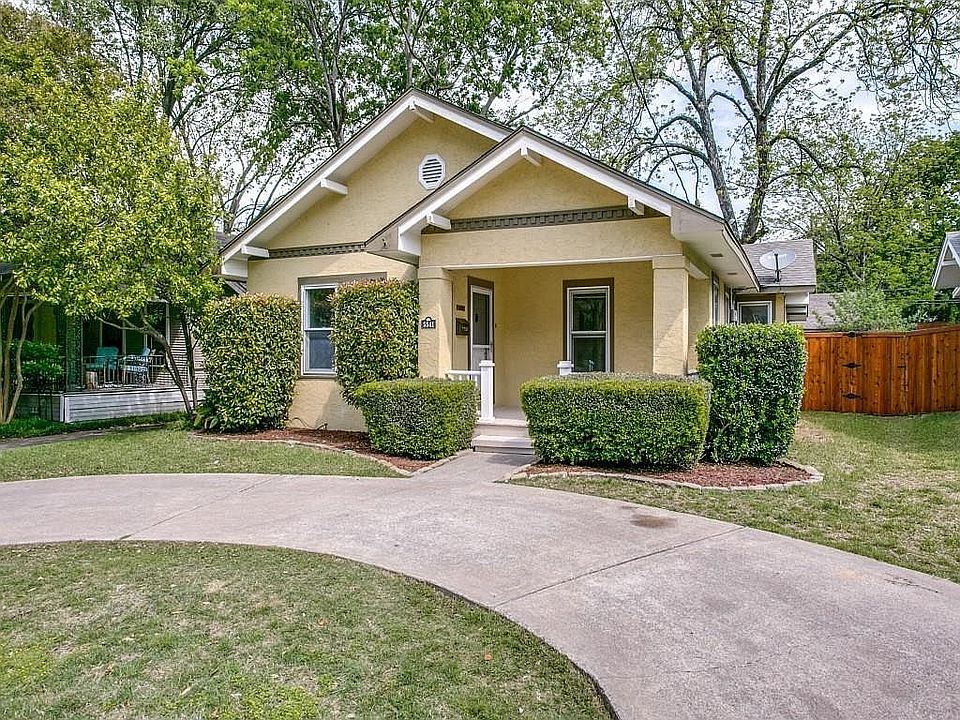 5541 Goodwin Ave, Dallas, TX 75206 Zillow