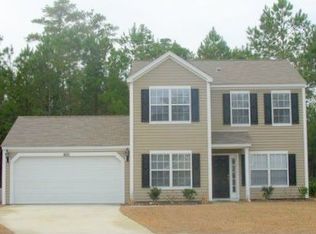 708 Field Planters Ln, Bluffton, SC 29910