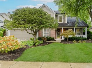 11183 Harriston Dr, Fishers, IN 46037
