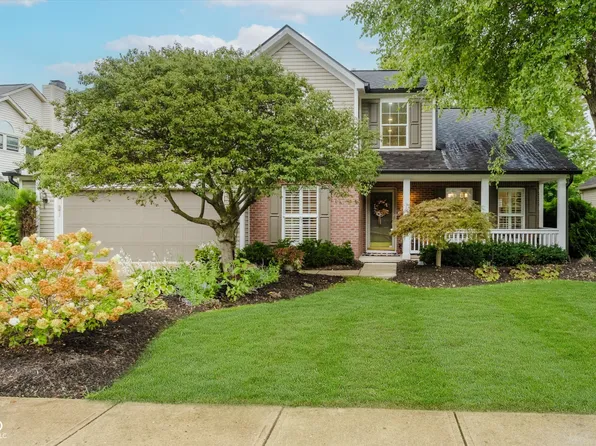 11183 Harriston Dr, Fishers, IN 46037