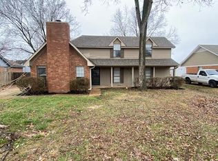6510 Lake Valley Dr, Memphis, TN 38141