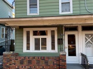218 W Patterson St, Lansford, PA