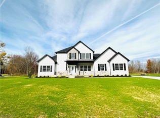 3708 Saint James Way, Youngstown, OH 44514