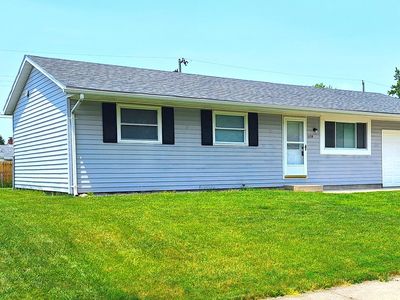 1154 Evergreen Dr, Sidney, OH, 45365