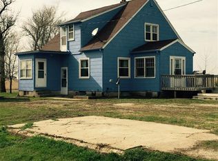 1344 310th St, Brandon, IA 52210