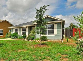18216 Belfry Pass, Manor, TX 78653