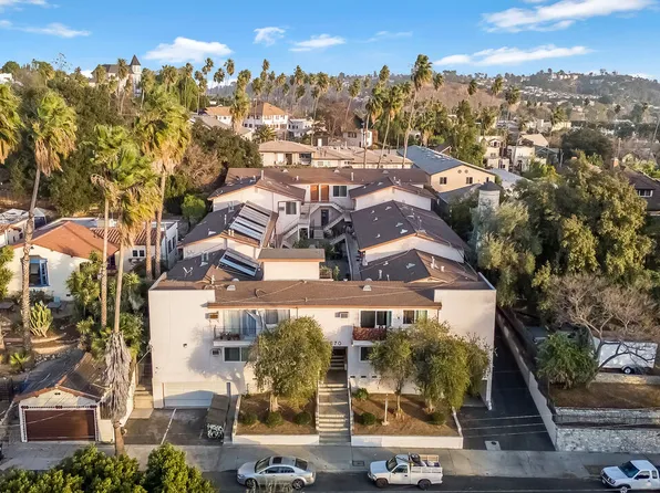 5670 Ash St, Los Angeles, CA 90042