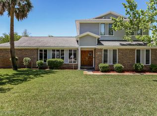 13 Seatrout St, Ponte Vedra Beach, FL 32082