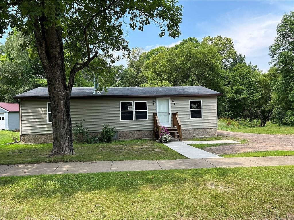 205 1st Avenue, Frederic, WI 54837 MLS 1575271 Zillow