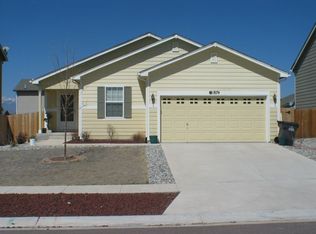 1874 Riverwalk Pkwy, Colorado Springs, CO 80951