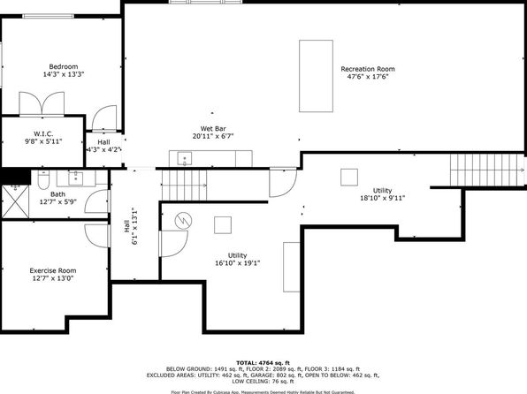 1849 RIDGEMONT CIRCLE, De Pere, WI 54115