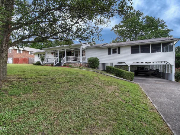 218 Golf View Dr, Rogersville, TN 37857